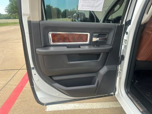 Used 2012 RAM 2500 Longhorn AWD/4WD image 19