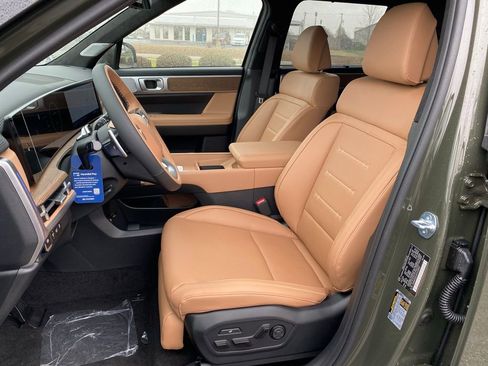 New 2026 Hyundai Santa Fe Calligraphy image 25