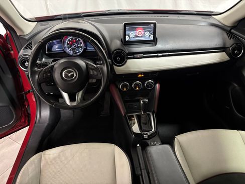 Used 2017 MAZDA CX-3 Grand Touring image 19
