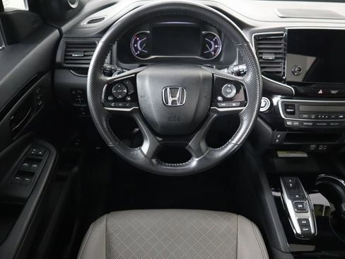 Certified 2022 Honda Passport Elite image 10