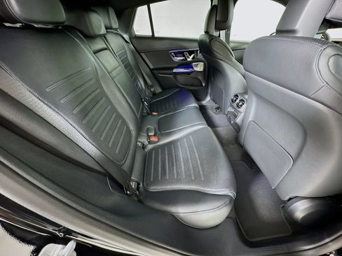 New 2026 Mercedes-Benz GLC 300 4MATIC image 30