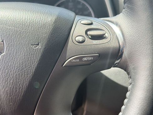Used 2019 Nissan Murano Platinum FWD image 22