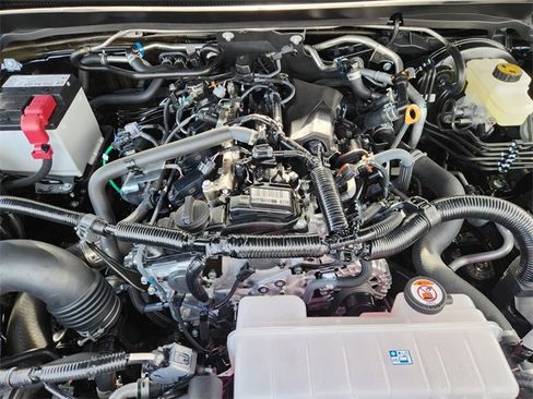 New 2026 Toyota Tacoma TRD Sport image 21