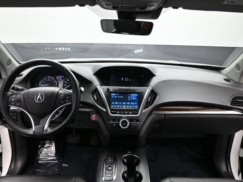 Used 2020 Acura MDX SH-AWD image 14