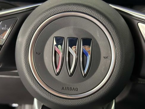 New 2026 Buick Enclave Sport Touring w/ Super Cruise Package image 25