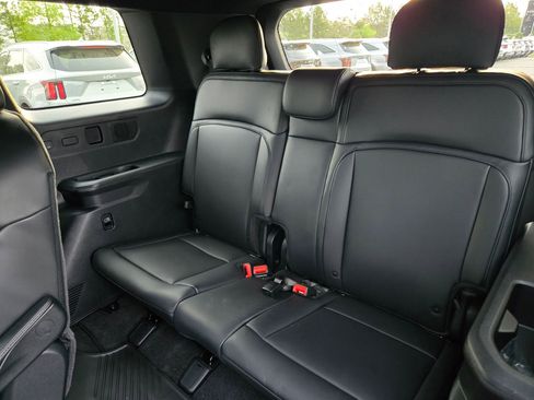 New 2027 Kia Telluride EX X-Line image 38