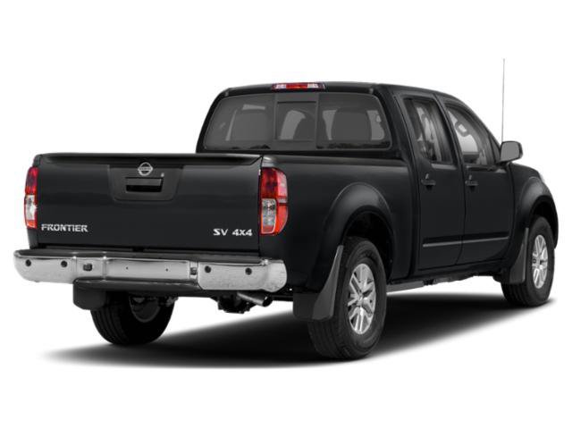 Used 2019 Nissan Frontier SV w/ Value Truck Package AWD/4WD image 5