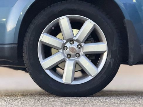 Used 2008 Subaru Outback 2.5i Limited L.L. Bean image 29