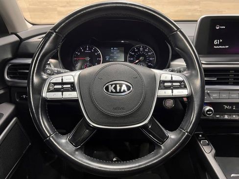 Used 2022 Kia Telluride S image 27
