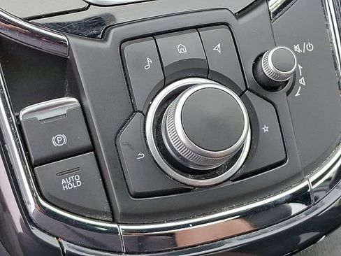 Used 2021 MAZDA CX-9 Grand Touring image 28