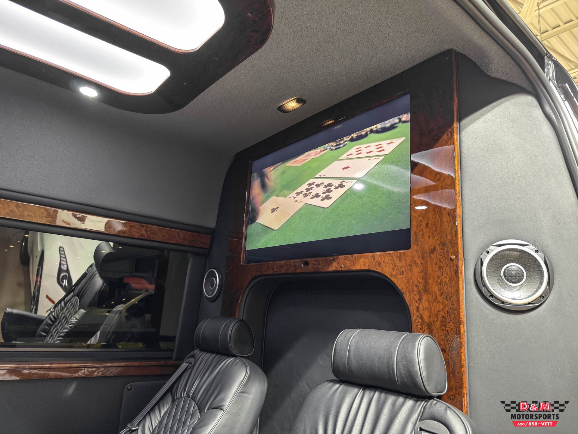 Used 2019 Mercedes-Benz Sprinter 170 image 20