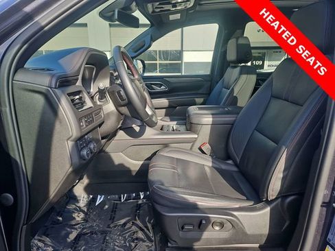 Used 2023 Chevrolet Tahoe RST image 20