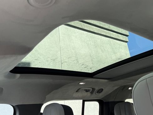 New 2025 Land Rover Defender 130 V8 image 16