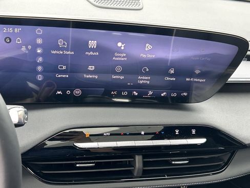 New 2026 Buick Enclave Sport Touring w/ Power Package image 24