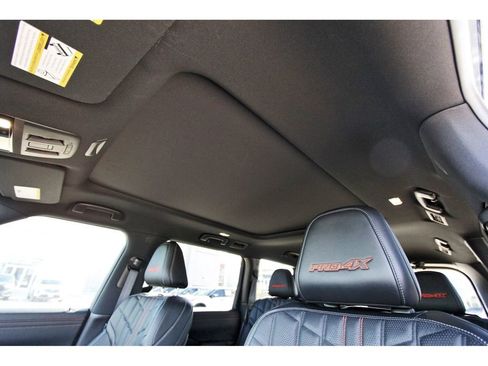 Certified 2026 Nissan Armada PRO-4X image 29