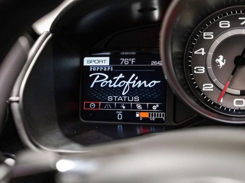 Used 2019 Ferrari Portofino image 26