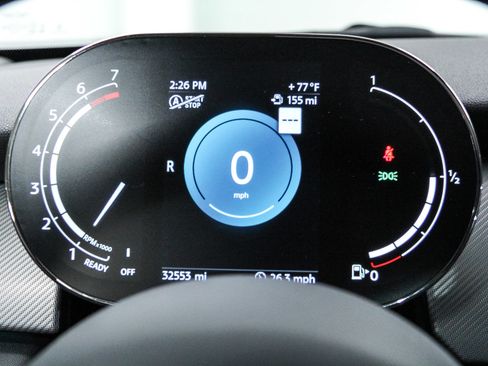 Certified 2023 MINI Cooper 2-Door Hardtop image 24