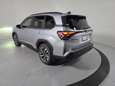 New 2026 Subaru Forester Touring image 3