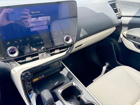 New 2026 Lexus NX 450h+ AWD w/ Luxury Package image 27