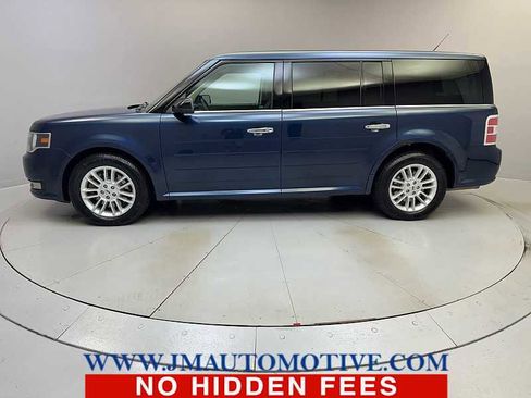 Used 2017 Ford Flex SEL w/ Equipment Group 202A image 2