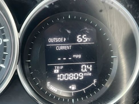 Used 2015 MAZDA CX-5 Touring AWD/4WD image 16