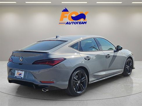 New 2026 Acura Integra A-Spec image 4