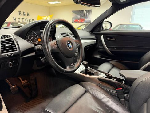 Used 2013 BMW 135i Coupe RWD image 30