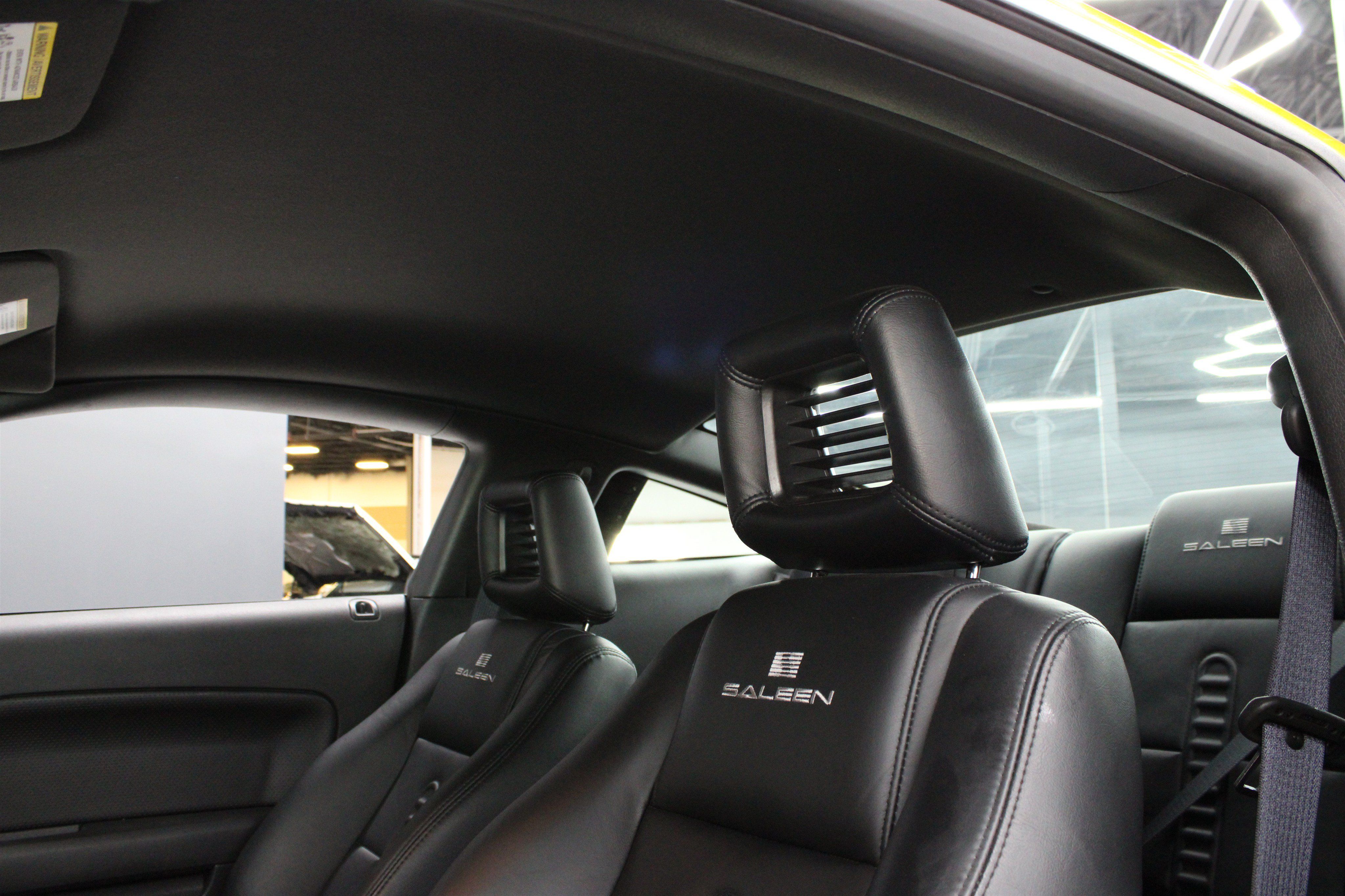 Used 2006 Ford Mustang GT RWD image 16