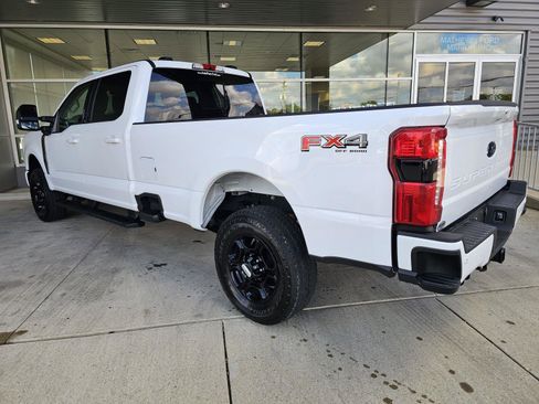 Used 2024 Ford F350 XLT w/ XLT Premium Package image 3