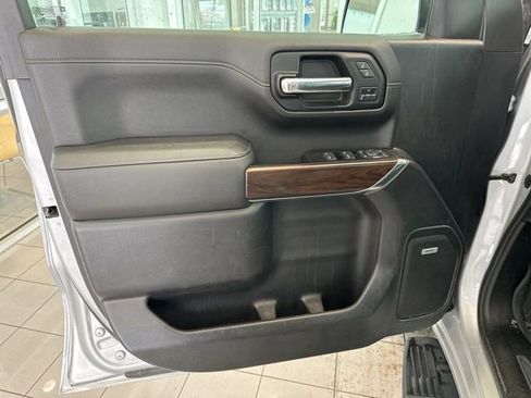 Used 2019 GMC Sierra 1500 SLT w/ SLT Premium Plus Package image 10