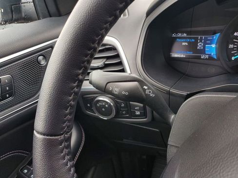 Used 2023 Ford Edge Titanium w/ Equipment Group 301A image 15