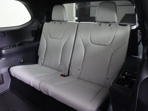 New 2026 Lexus TX 350 AWD image 22