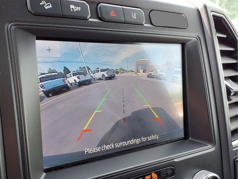 Used 2020 Ford Expedition Limited AWD/4WD image 21