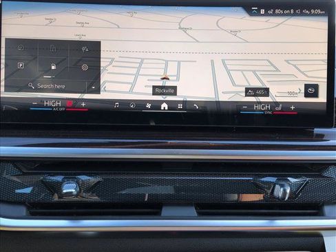 New 2026 BMW X5 xDrive50e image 14