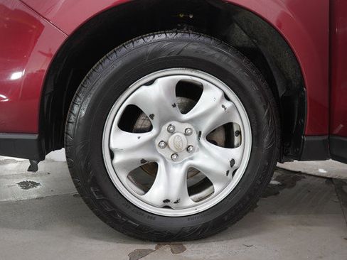 Used 2018 Subaru Forester 2.5i image 29