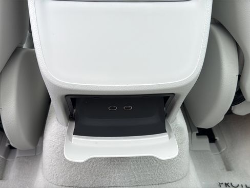 Certified 2024 Mercedes-Benz EQE 350+ 4MATIC Sedan image 24