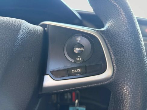 Used 2018 Honda Civic LX image 28