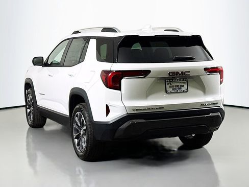 New 2026 GMC Terrain Elevation image 5