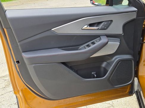 New 2024 Acura ZDX Type S image 35