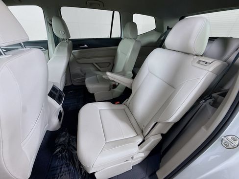 Certified 2023 Volkswagen Atlas SE AWD/4WD image 20