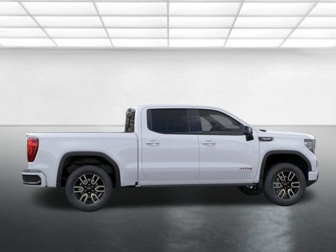 New 2026 GMC Sierra 1500 AT4 w/ AT4 Premium Package AWD/4WD image 5