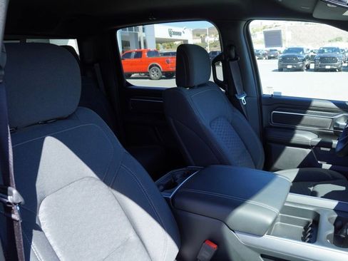 New 2026 RAM 1500 Big Horn image 25