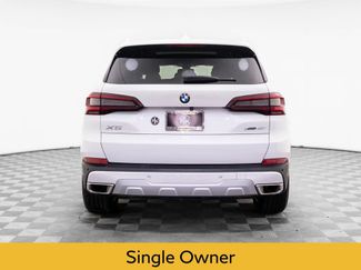 Used 2023 BMW X5 xDrive40i w/ Premium Package video 4