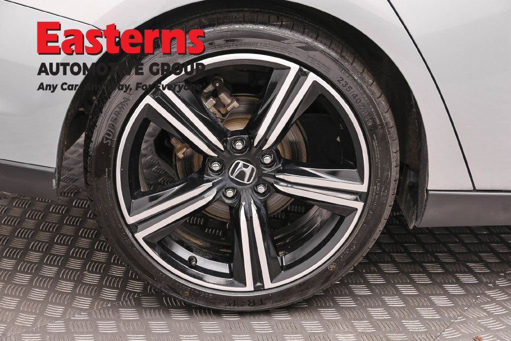 Used 2024 Honda Accord Sport image 30