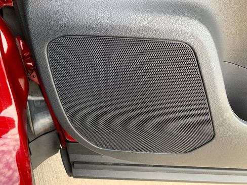 New 2026 Toyota Grand Highlander AWD image 22