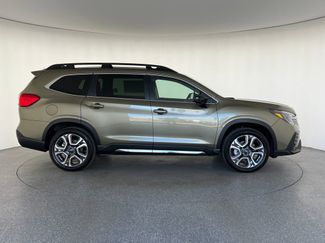 New 2026 Subaru Ascent Limited AWD/4WD video 2