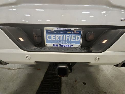 Certified 2024 GMC Sierra 1500 Denali Ultimate image 31