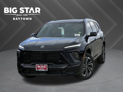 New 2026 Buick Enclave Sport Touring