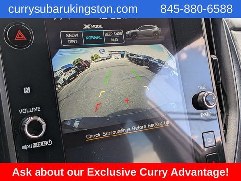 Used 2025 Subaru Crosstrek 2.5i Sport w/ Popular Package #4A AWD/4WD image 27