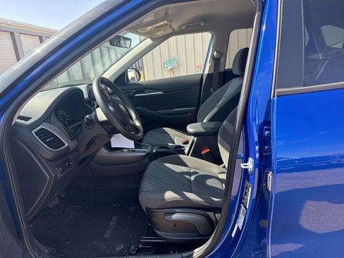 Used 2021 Kia Seltos LX image 15